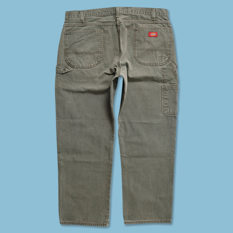 Vintage Dickies Work Pants 38x30 