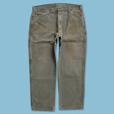 Vintage Dickies Work Pants 38x30 
