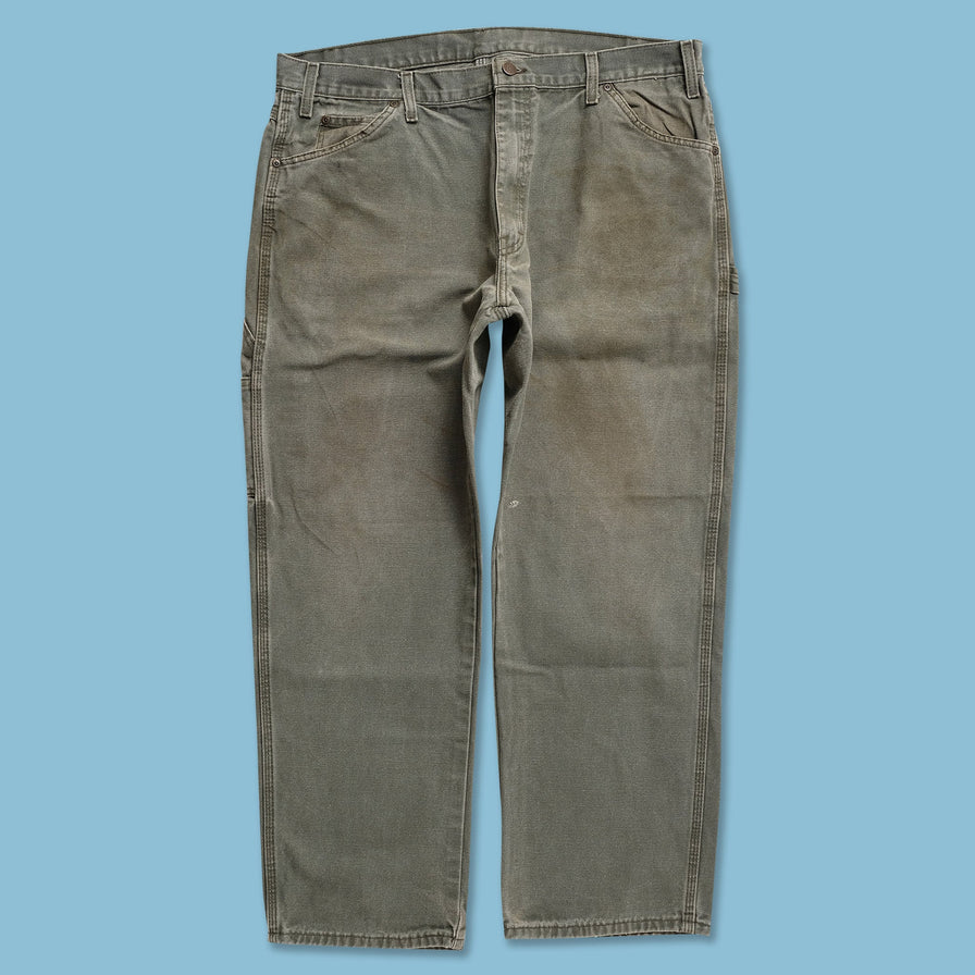 Vintage Dickies Work Pants 38x30 