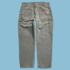 Vintage Dickies Work Pants 36x32 