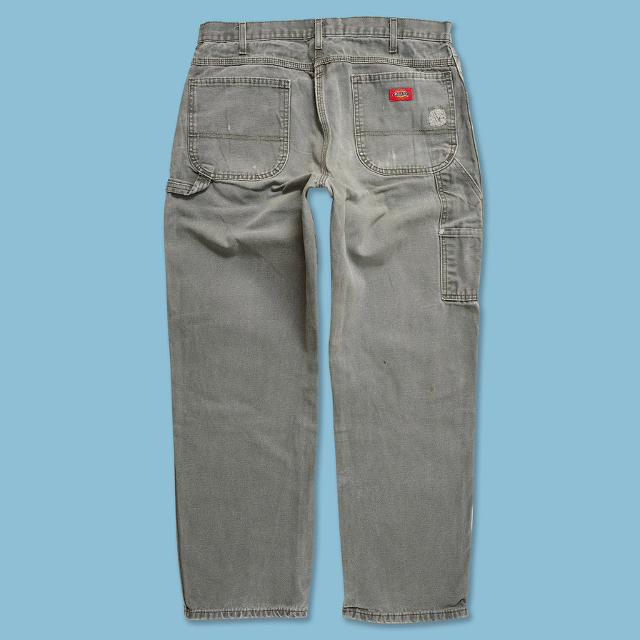 Vintage Dickies Work Pants 36x32 