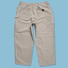 Vintage Carhartt Work Pants 34x32 