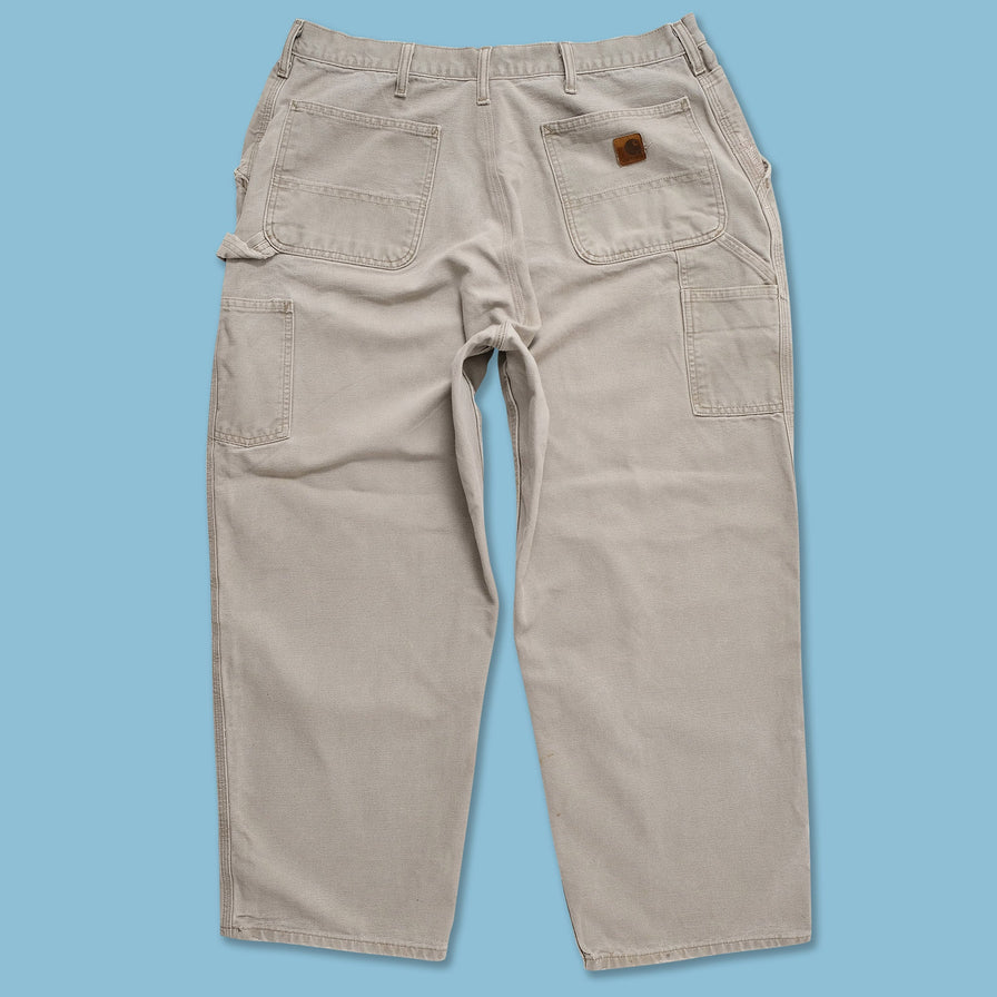 Vintage Carhartt Work Pants 34x32 