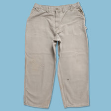 Vintage Carhartt Work Pants 34x32 