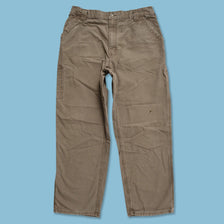 Vintage Carhartt Work Pants 33x30 