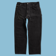 Vintage Dickies Work Pants 38x30 