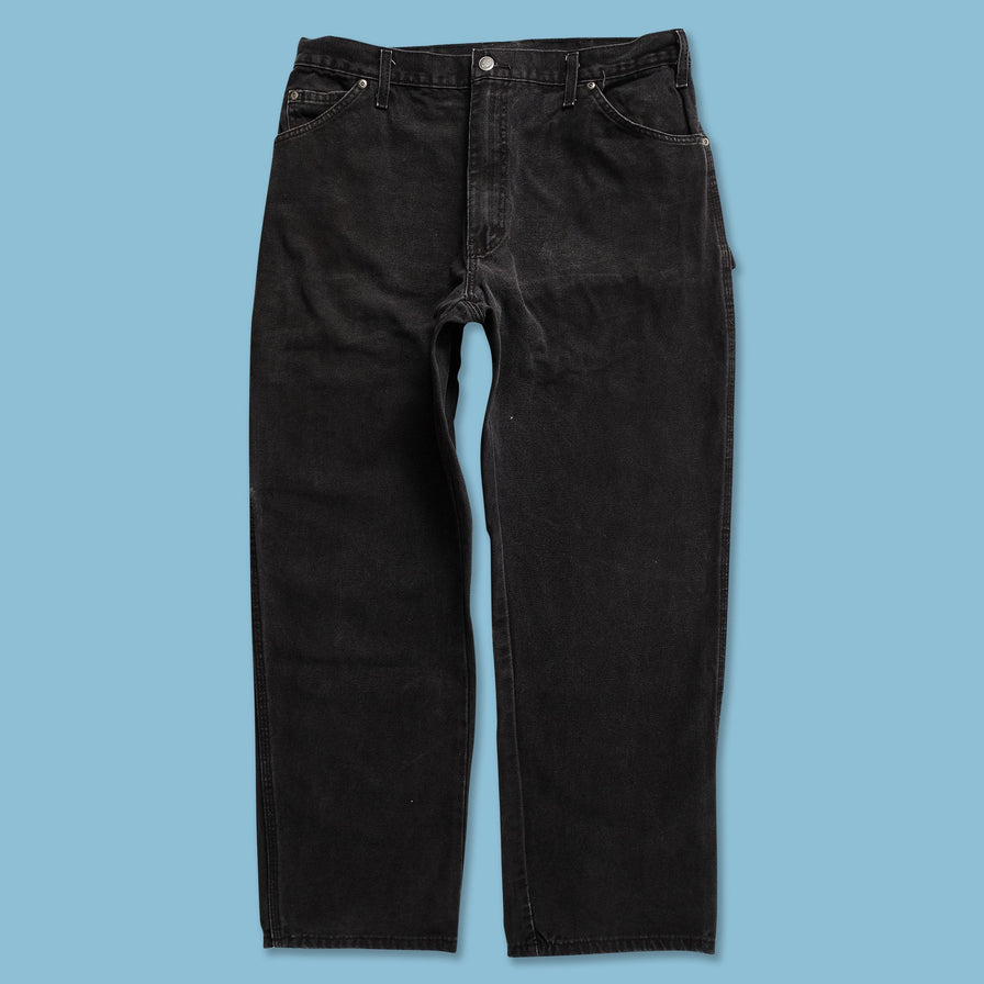 Vintage Dickies Work Pants 38x30 