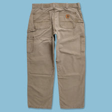 Vintage Carhartt Work Pants 35x30 