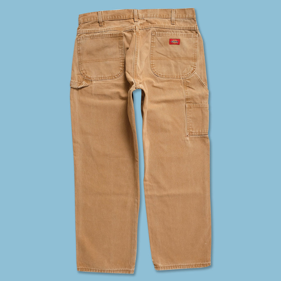 Vintage Dickies Work Pants 36x30 