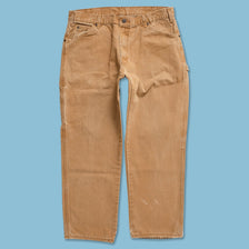 Vintage Dickies Work Pants 36x30 