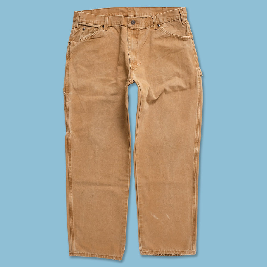 Vintage Dickies Work Pants 36x30 