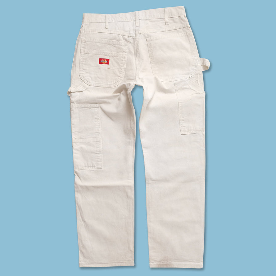 Vintage Dickies Work Pants 32x30 