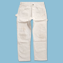 Vintage Dickies Work Pants 32x30 