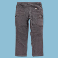 Vintage Carhartt Work Pants 34x32 