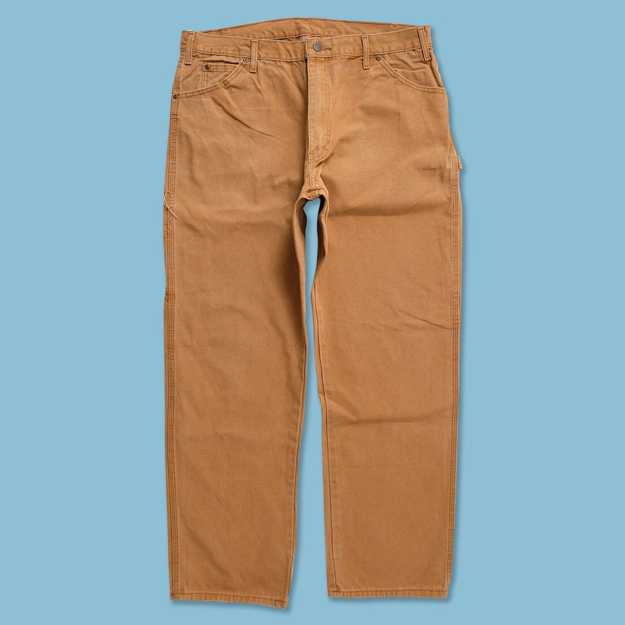 Vintage Dickies Work Pants 38x32 