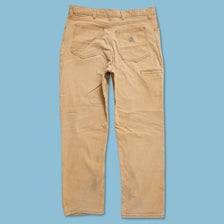 Vintage Carhartt Work Pants 34x32 
