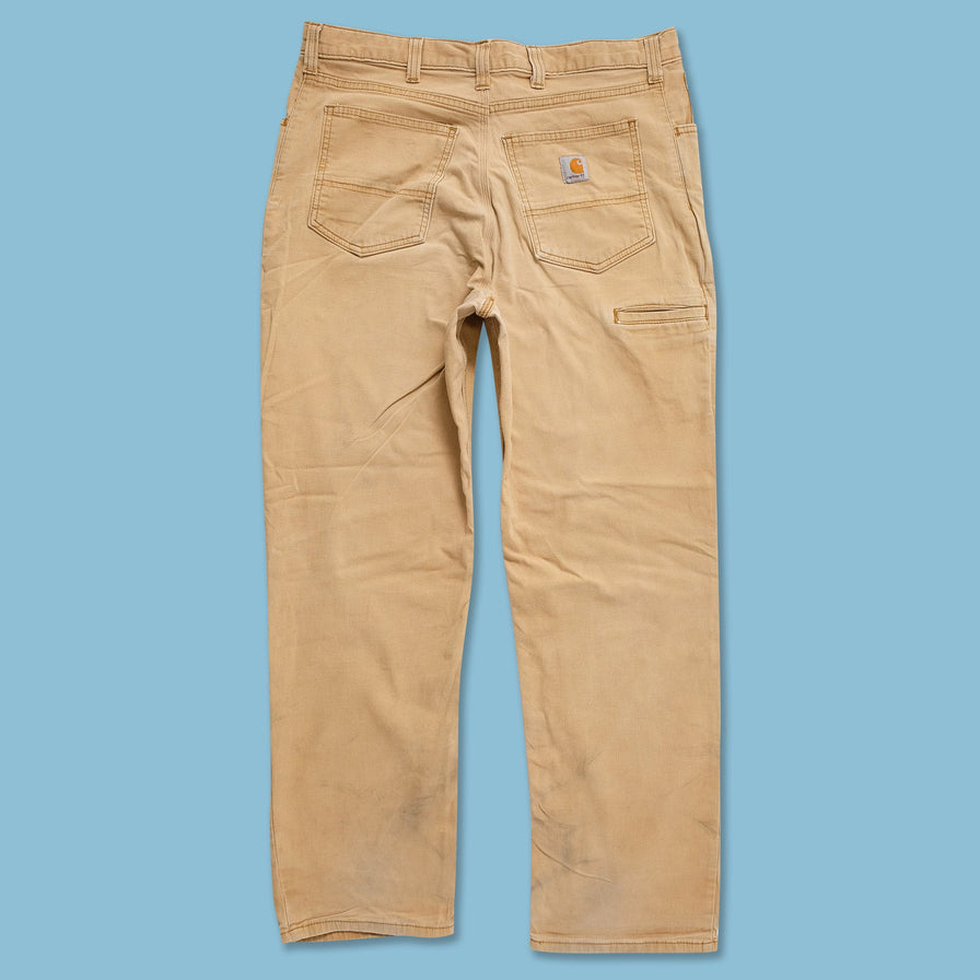 Vintage Carhartt Work Pants 34x32 