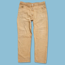 Vintage Carhartt Work Pants 34x32 