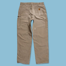 Vintage Carhartt Work Pants 36x36 