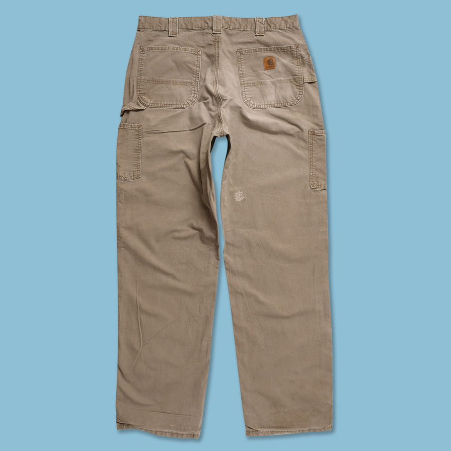 Vintage Carhartt Work Pants 36x36 