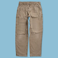 Vintage Carhartt Work Pants 36x36 