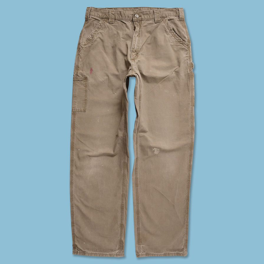 Vintage Carhartt Work Pants 36x36 