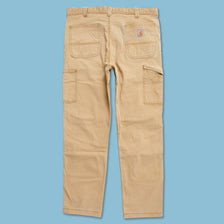 Vintage Carhartt Double Knee Work Pants 36x32 