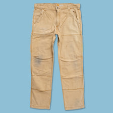 Vintage Carhartt Double Knee Work Pants 36x32 