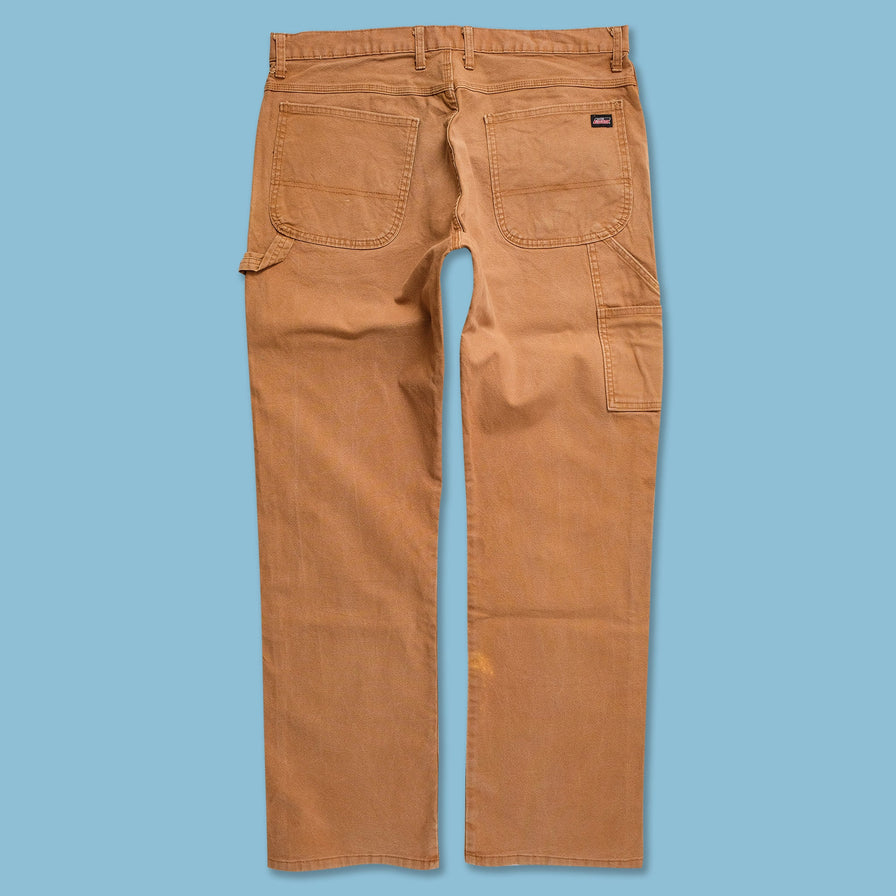 Vintage Dickies Work Pants 36x34 
