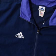 Vintage adidas Track Jacket Large 