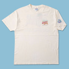 Vintage Disney's Board Walk T-Shirt XLarge 