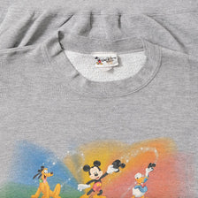 2002 Disney World Sweater XXLarge 