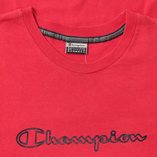 Vintage Champion T-Shirt Large 