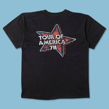 The Rolling Stones T-Shirt Large 
