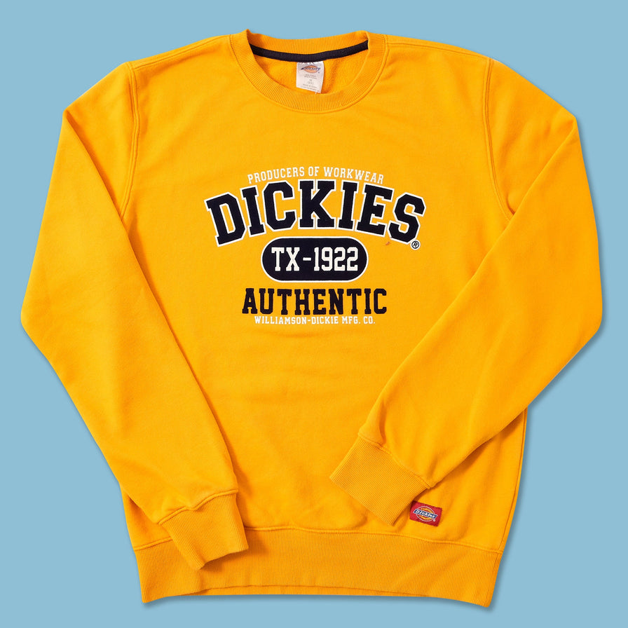 Dickies Sweater Small 
