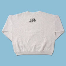Vintage New Mexico Football Sweater XXLarge 