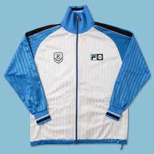 Vintage Fila Track Jacket Large 