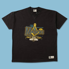 Vintage Russell Athletic The Extraordinary Brothers T-Shirt XLarge 