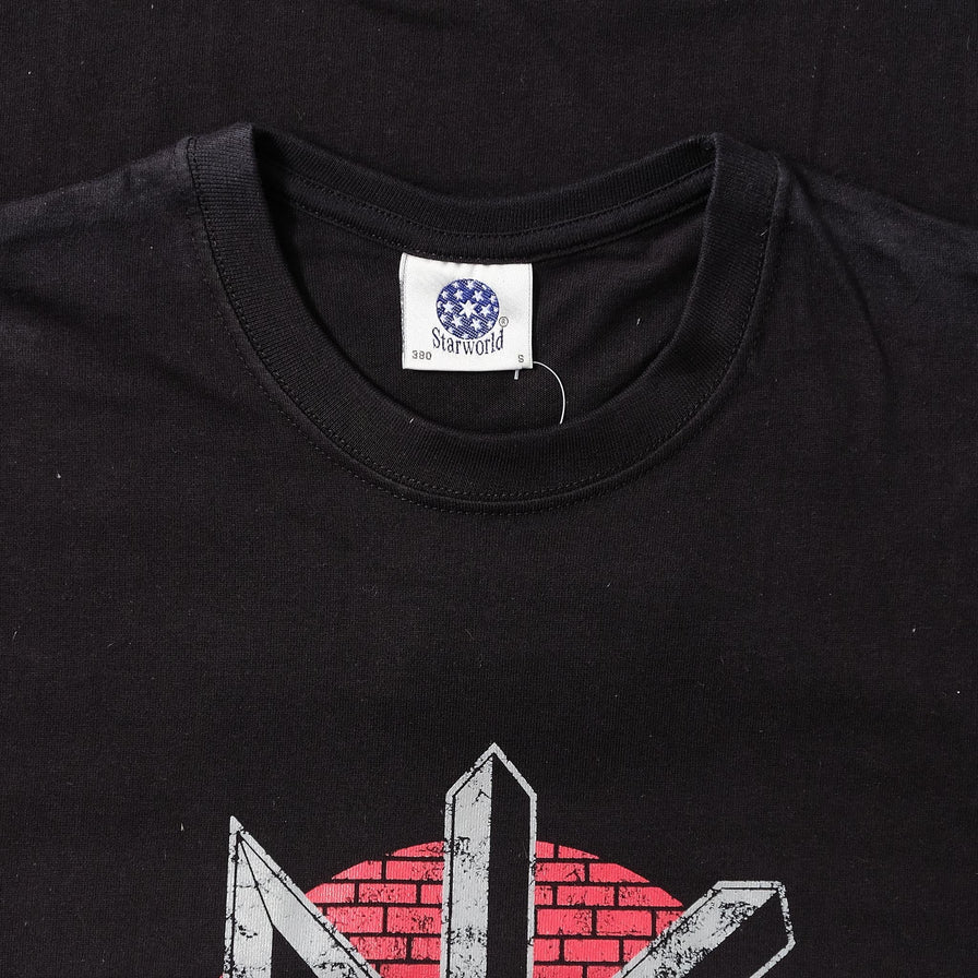 Vintage Dead Kennedys T-Shirt Small 