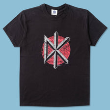 Vintage Dead Kennedys T-Shirt Small 