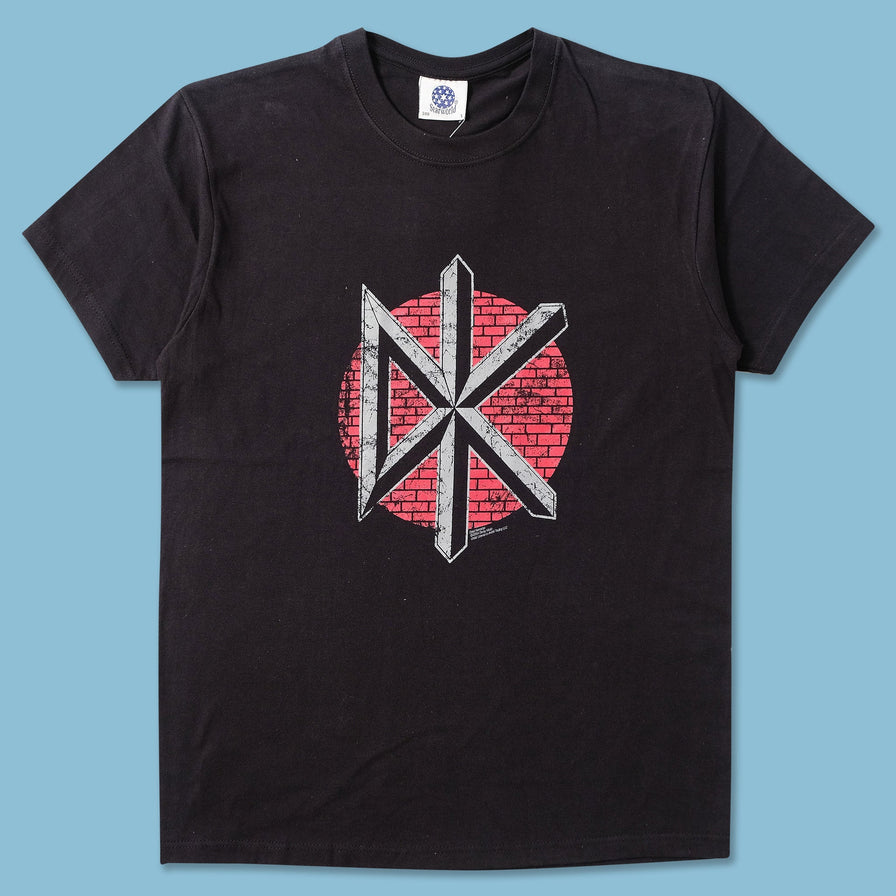 Vintage Dead Kennedys T-Shirt Small 