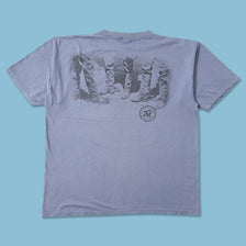 Vintage Marlboro Country Store T-Shirt XXLarge 