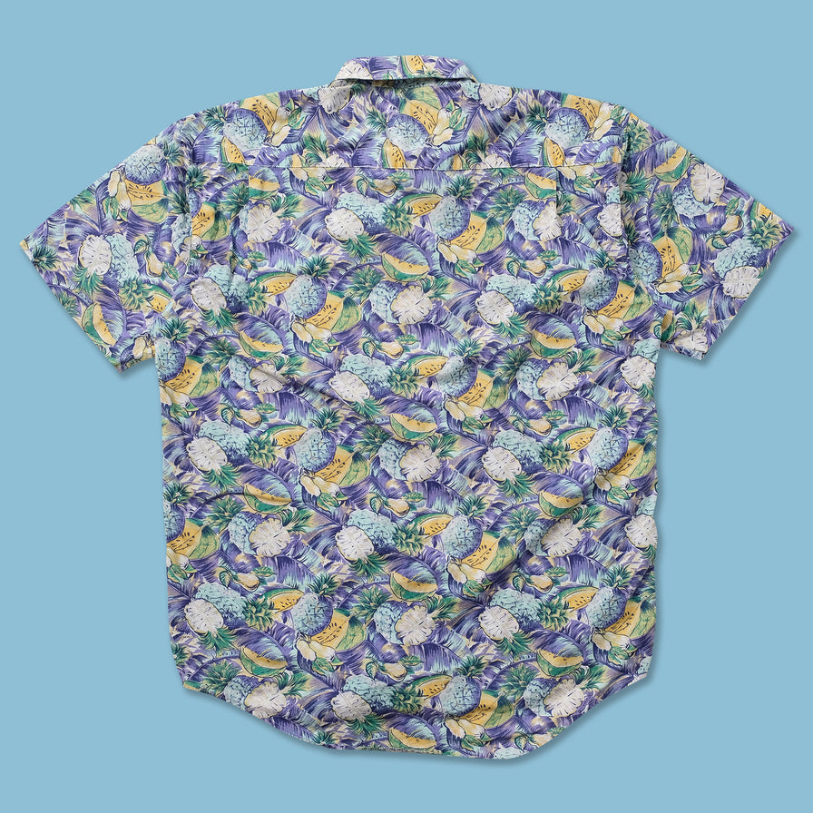 Vintage Hawaii Shirt Large 