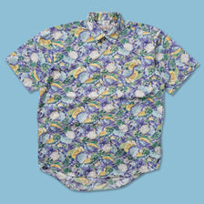 Vintage Hawaii Shirt Large 