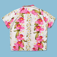 Vintage Hawaii Shirt Large 