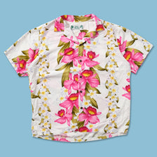 Vintage Hawaii Shirt Large 