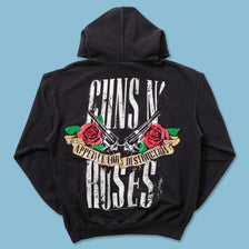 2014 Guns 'N Roses Hoody Small 