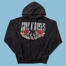 2014 Guns 'N Roses Hoody Small 