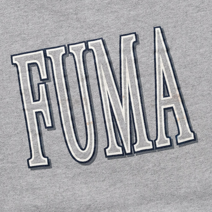Vintage FUMA Sweater Medium 