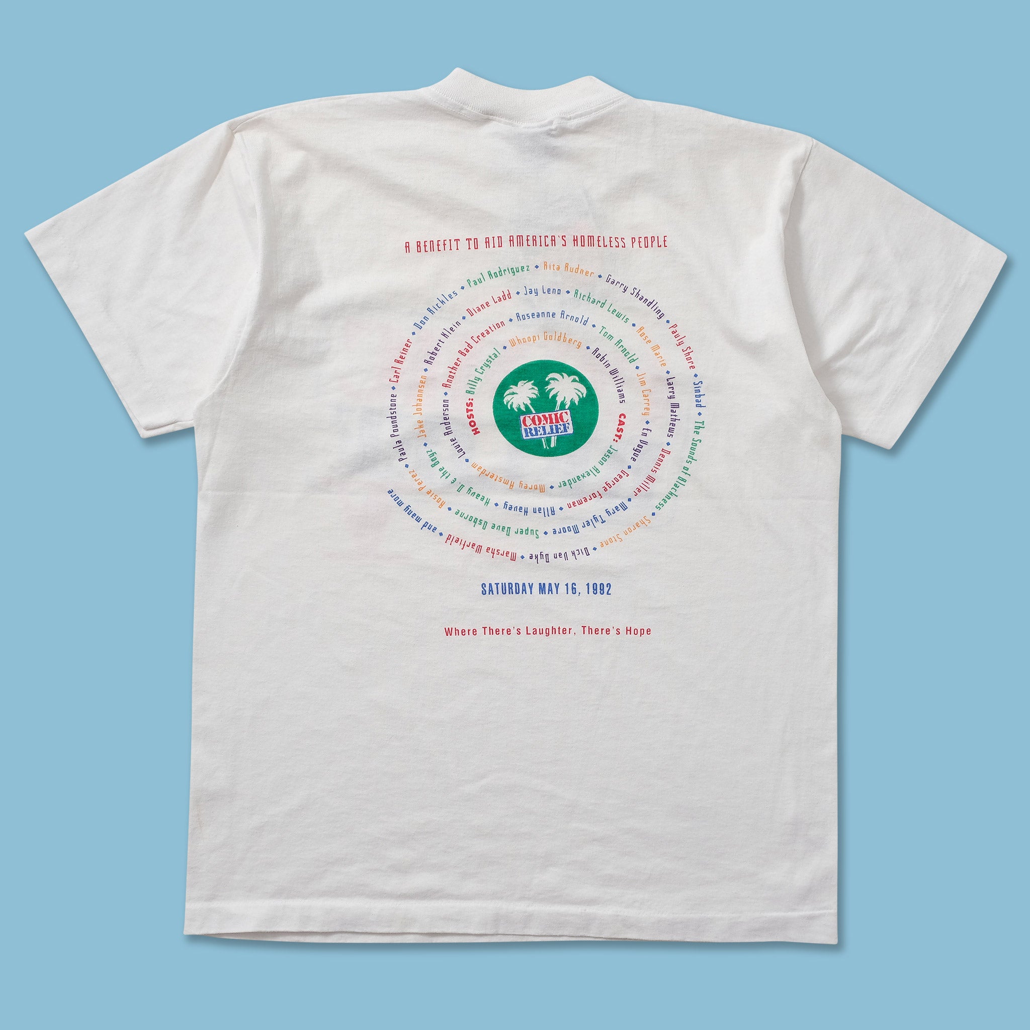 Sport relief hotsell t shirt 2018